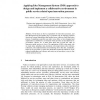 Applying Idea Management System (IMS) approach to design and implement a collaborative environment in public service related ope