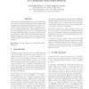 Approximate Inference in Credal Networks by Variational Mean Field Methods