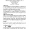 Arabic Information Retrieval at UMass in TREC-10