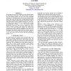 Architectural approaches to reduce leakage energy in caches