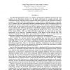 Architectural Considerations with Distributed Computing