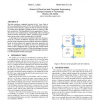 Architectural evaluation of 3D stacked RRAM caches