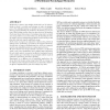 Architectural leakage-aware management of partitioned scratchpad memories
