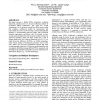 Architecture evaluation for power-efficient FPGAs