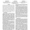Architecture Exploration of NAND Flash-based Multimedia Card