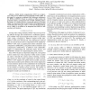 Architecture of global motion compensation for MPEG-4 advanced simple profile
