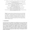 Architecture of Highly Available Databases