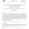Arcs-states models for the vehicle routing problem with time windows and related problems