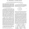 Area-Power Efficient Lifting-Based DWT Hardware for Implantable Neuroprosthetics