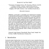 Area Requirements for Drawing Hierarchically Planar Graphs