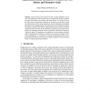 Argumentation Based Resolution of Conflicts between Desires and Normative Goals