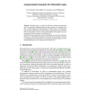 Argumentation Semantics for Defeasible Logics