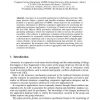 Ariane: An Awareness Mechanism for Shared Databases