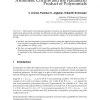 Arithmetic Circuits and the Hadamard Product of Polynomials