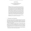 Arithmetic of Generalized Jacobians