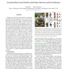 Articulated Part-based Model for Joint Object Detection and Pose Estimation
