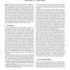 Artificial Agents - Personhood in Law and Philosophy