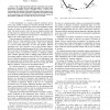 Artificial potential method for control of constrained robot motion