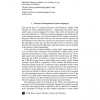 Asian language resources: the state-of-the-art