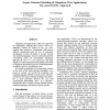 Aspect-Oriented Modeling of Ubiquitous Web Applications: The aspectWebML Approach