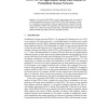 ASSA-PBN: An Approximate Steady-State Analyser of Probabilistic Boolean Networks