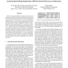 Assertion-Based Design Exploration of DVS in Network Processor Architectures