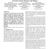 Assessing Multimedia Similarity: A Framework for Structure and Motion