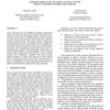 Assessing Obstacle Location Accuracy in the Remus Unmanned Underwater Vehicle
