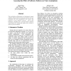 Assessing the Effect of Software Failures on Trust Assumptions
