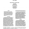 Assessing the Effectiveness of LSI in Approaching the Intention of a User's Query