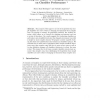 Assessing the Impact of Changing Environments on Classifier Performance
