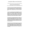 Assessing the Readiness to Move into the Cloud