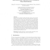 Association Rule Discovery with Unbalanced Class Distributions