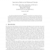 Association Rules in the Relational Calculus