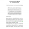 Assume-Guarantee Verification for Probabilistic Systems