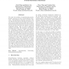 Asymptotic Behavior of Linear Approximations of Pseudo-Boolean Functions