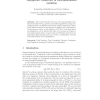 Asymptotic Behaviour of Total Generalised Variation