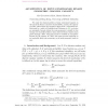 Asymptotics of Input-Constrained Binary Symmetric Channel Capacity