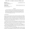 ATTac-2000: an adaptive autonomous bidding agent