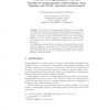 Attacks on Steganographic Systems