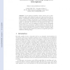 Attributed Graph Matching Using Local Descriptions