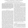 Auction-Based Distributed Resource Allocation for Cooperation Transmission in Wireless Networks