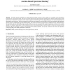 Auction-Based Spectrum Sharing