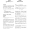 Auction Revenue in the General Spiteful-Utility Model
