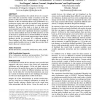 Audio or tactile feedback: which modality when?