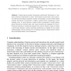 Audio-Visual Fused Online Context Analysis Toward Smart Meeting Room