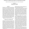 Audiovisual celebrity recognition in unconstrained web videos