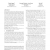 Auditing disclosure by relevance ranking