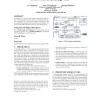 AUML protocols and code generation in the Prometheus design tool