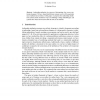 Authorship Attribution Via Combination of Evidence